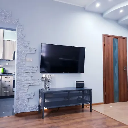 / Szczawno - Zdroj Apartment *
