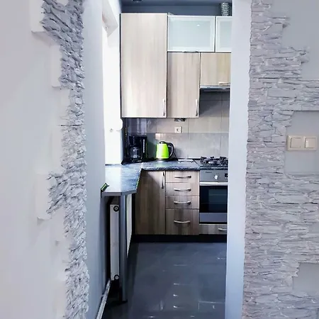 Apartment / Szczawno - Zdroj *