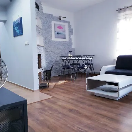 Apartment / Szczawno - Zdroj Walbrzych