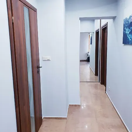 Apartment / Szczawno - Zdroj Walbrzych