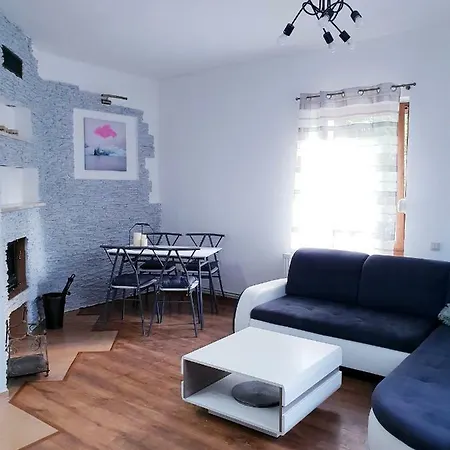 Apartment / Szczawno - Zdroj *