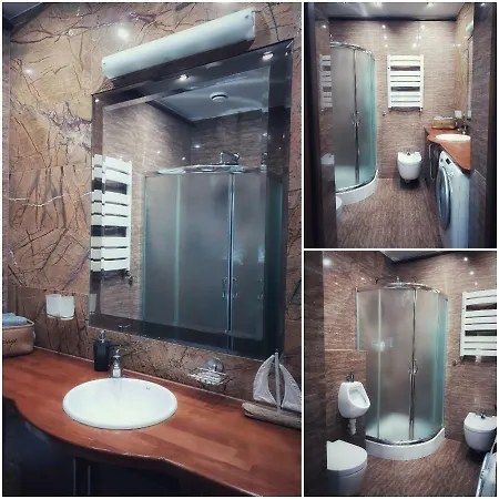 / Szczawno - Zdroj * Walbrzych