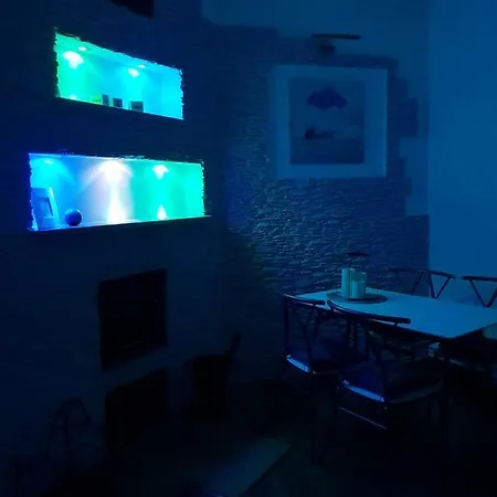 / Szczawno - Zdroj Apartment Walbrzych