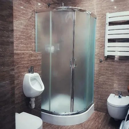 / Szczawno - Zdroj Apartment *