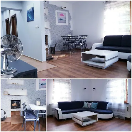 Apartment / Szczawno - Zdroj *