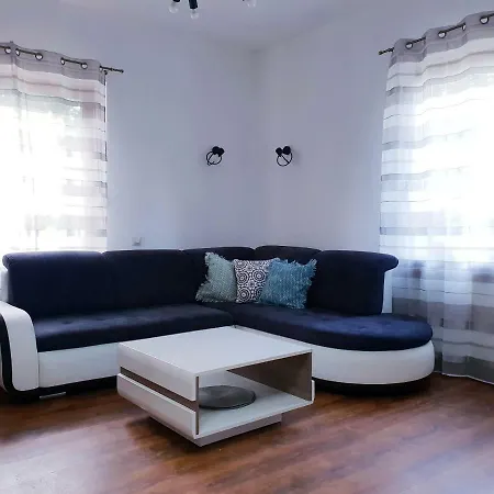 / Szczawno - Zdroj Apartment