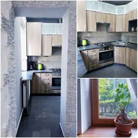 Apartment / Szczawno - Zdroj Walbrzych