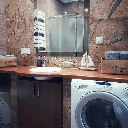/ Szczawno - Zdroj Apartment