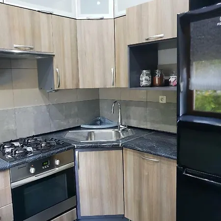 Apartment / Szczawno - Zdroj