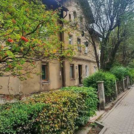 Apartment / Szczawno - Zdroj
