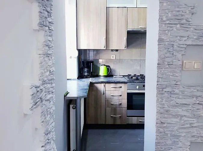 Apartmán / Szczawno - Zdroj *