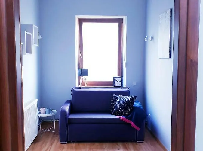 / Szczawno - Zdroj Διαμέρισμα *