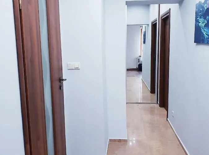 Διαμέρισμα / Szczawno - Zdroj Wałbrzych