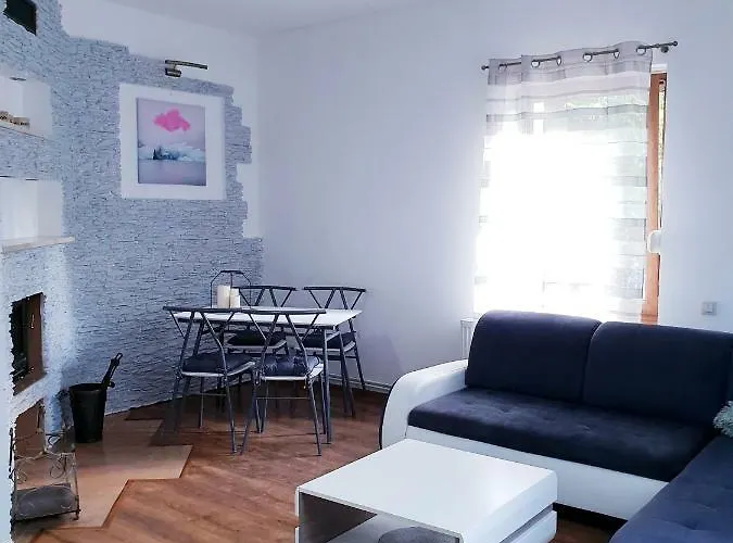 Apartmán / Szczawno - Zdroj *