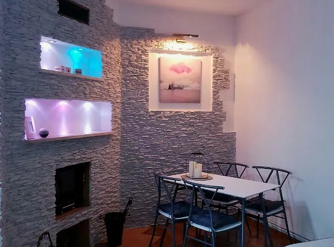 / Szczawno - Zdroj Apartmán *