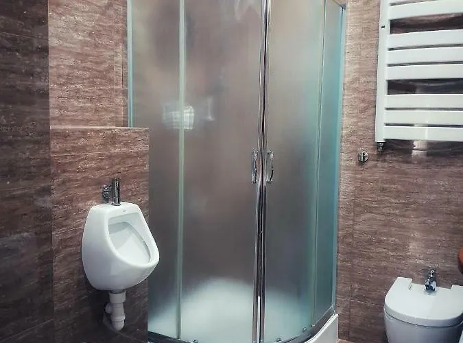 / Szczawno - Zdroj Διαμέρισμα *