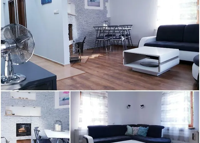 Διαμέρισμα / Szczawno - Zdroj *