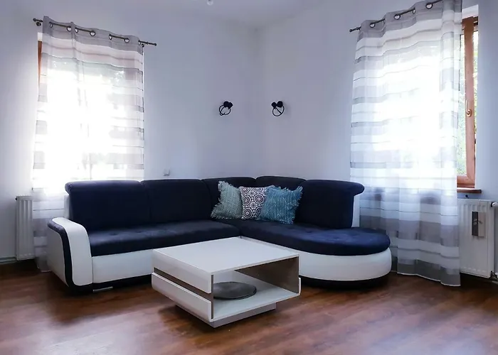 / Szczawno - Zdroj Διαμέρισμα