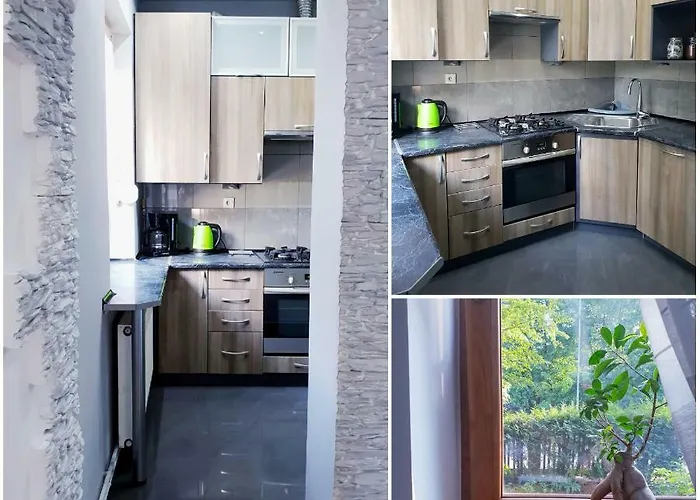 Διαμέρισμα / Szczawno - Zdroj Wałbrzych