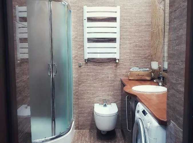 Διαμέρισμα / Szczawno - Zdroj