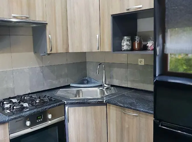 Διαμέρισμα / Szczawno - Zdroj