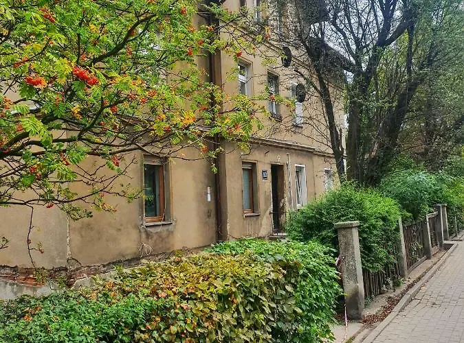 Apartmán / Szczawno - Zdroj